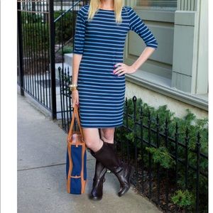 saint james porporino dress